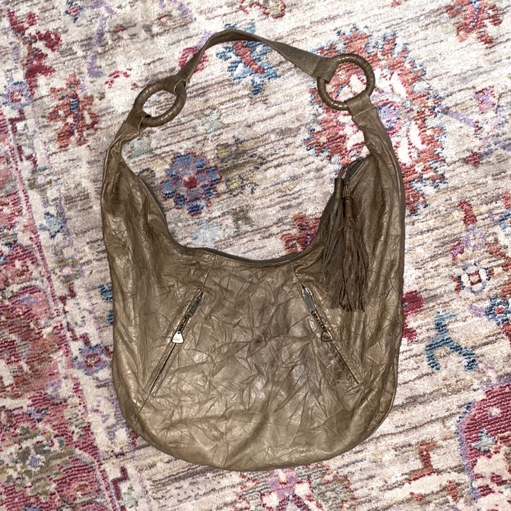 Vintage 1980’s Brio Genuine Leather Purse